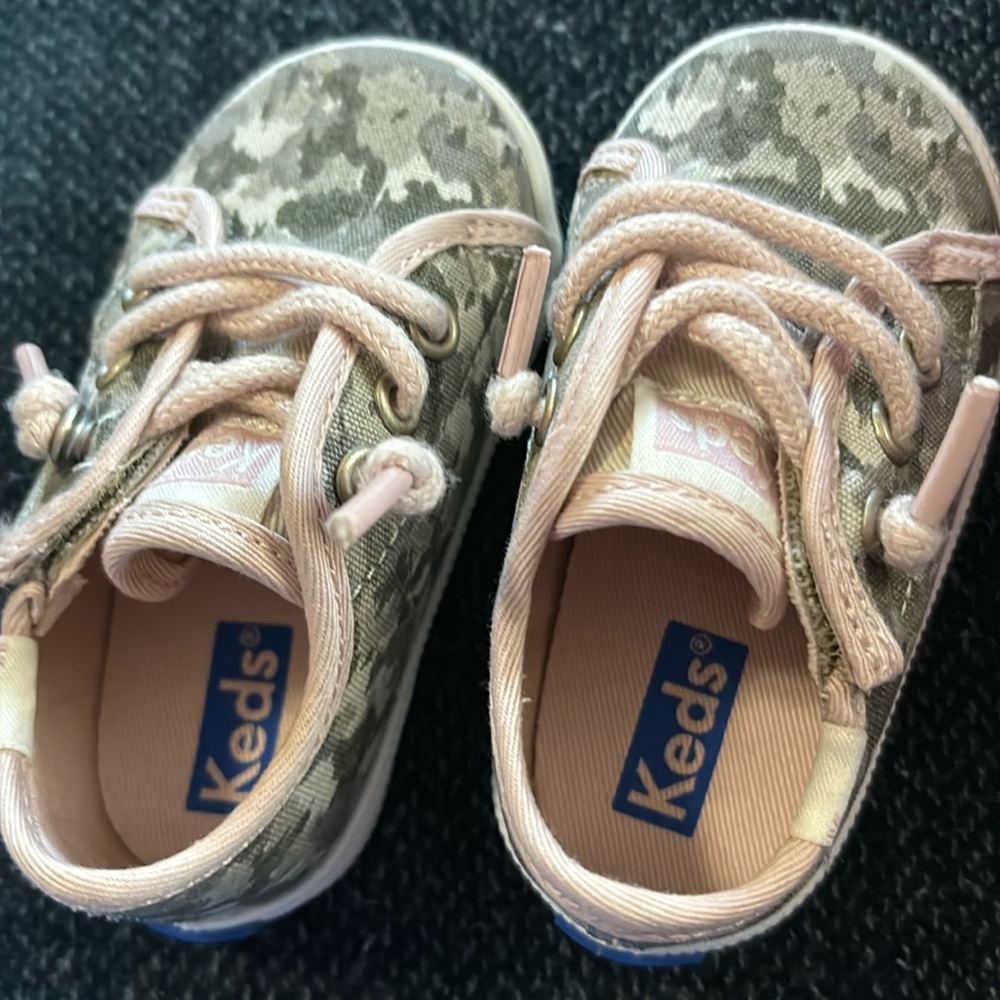Baby  girl shoes